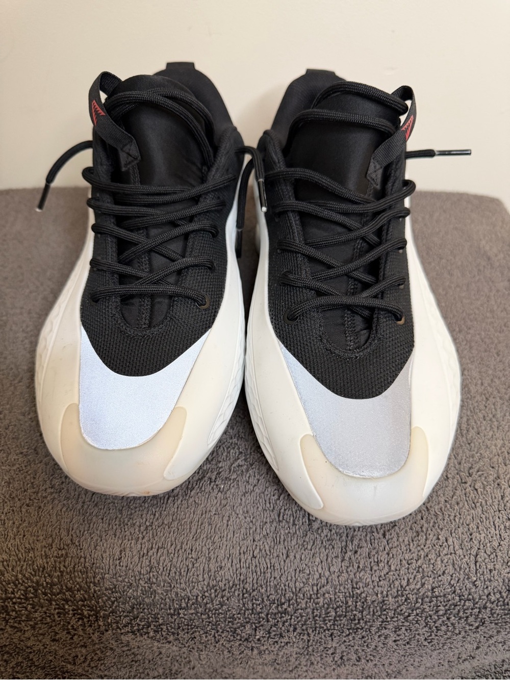 Men’s Adidas AE 1 Low “Storm Trooper” size 11 sneakers